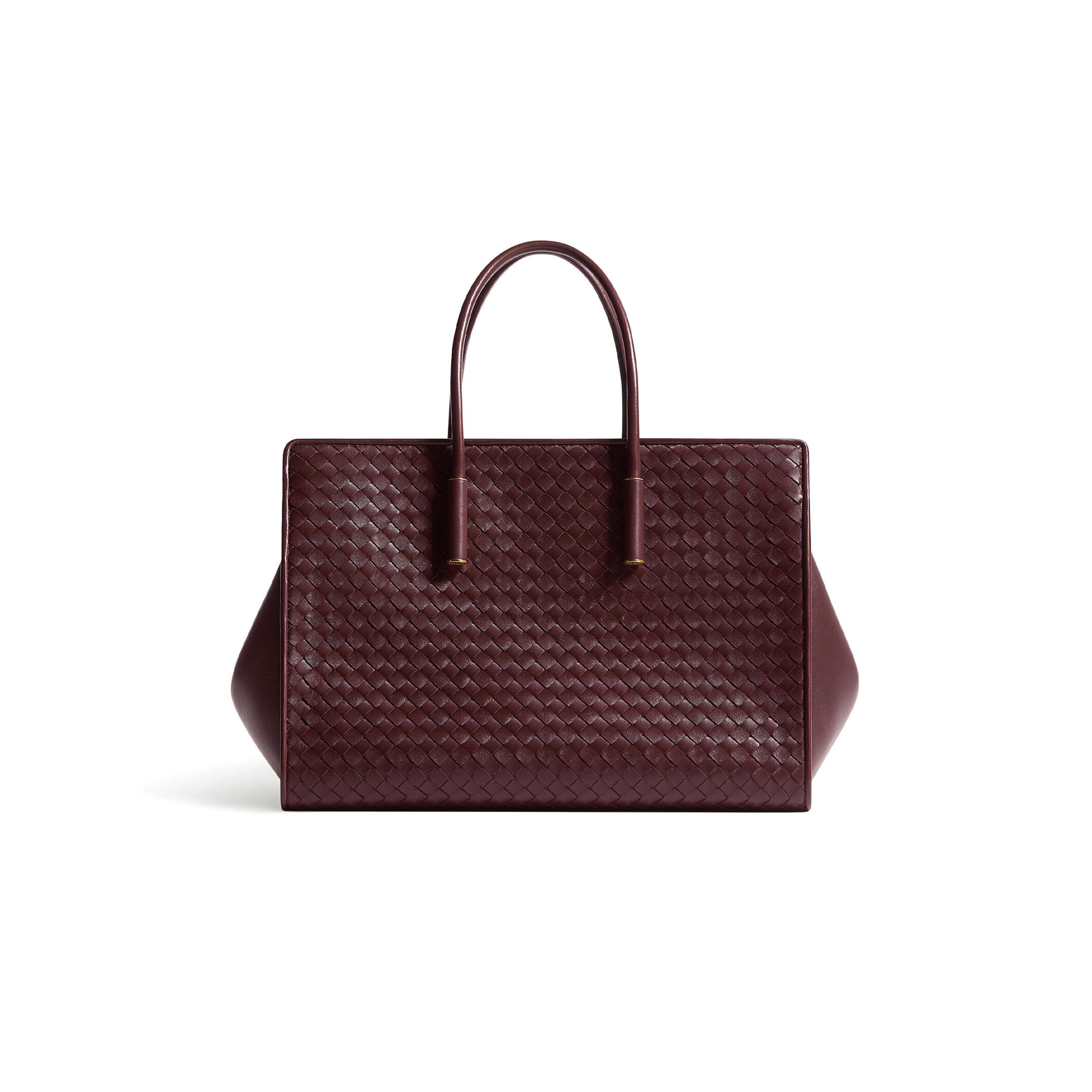 BOTTEGA VENETA BARBARA TOTE 868327V5KD06149 (37*27*24cm)
